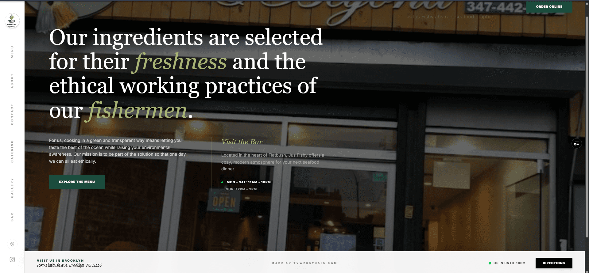 Full Strategy Preview for Jus Fishy & Beyond