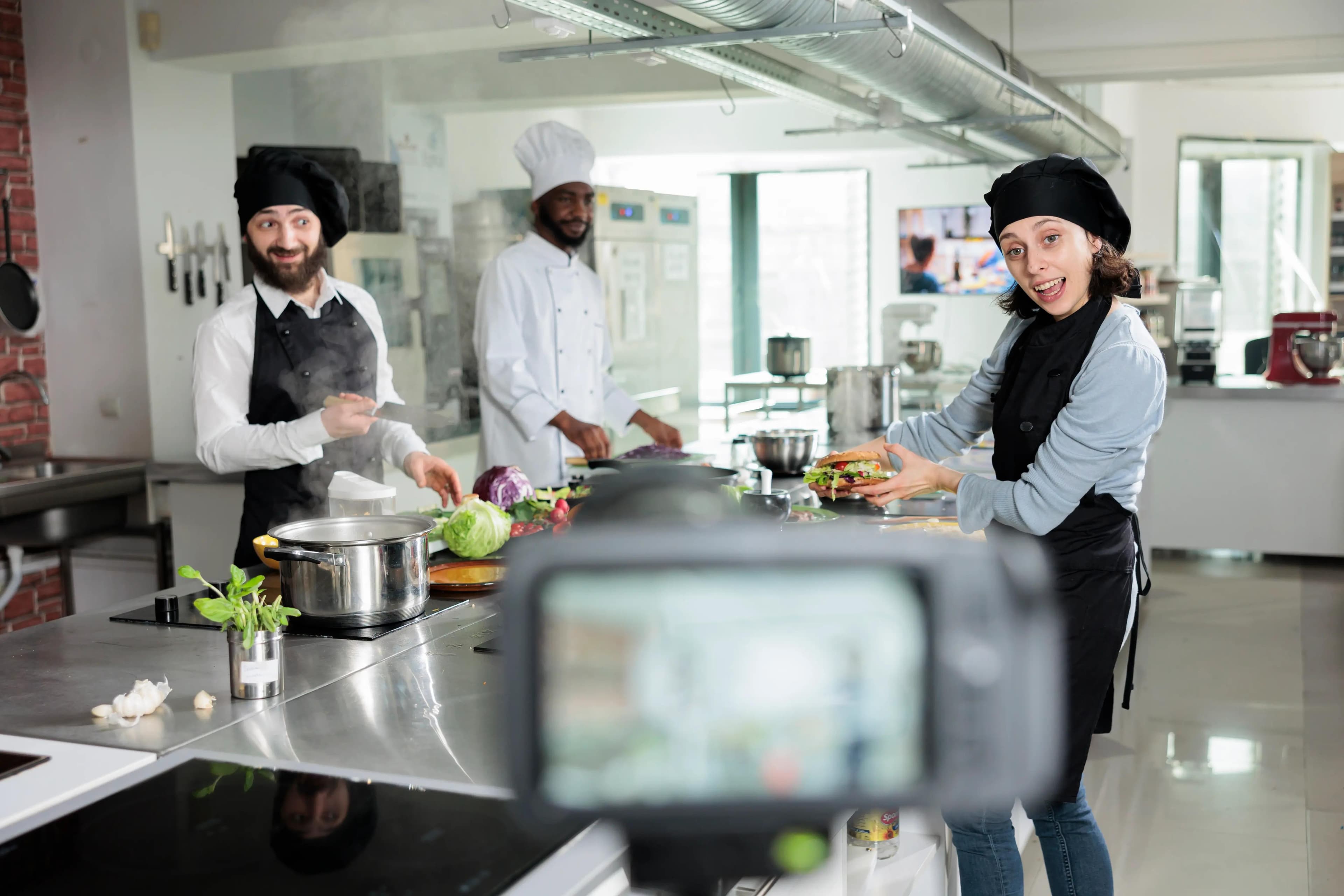 SEO for Catering: How a Catering Business Turns Search Visibility Into High-Value Bookings