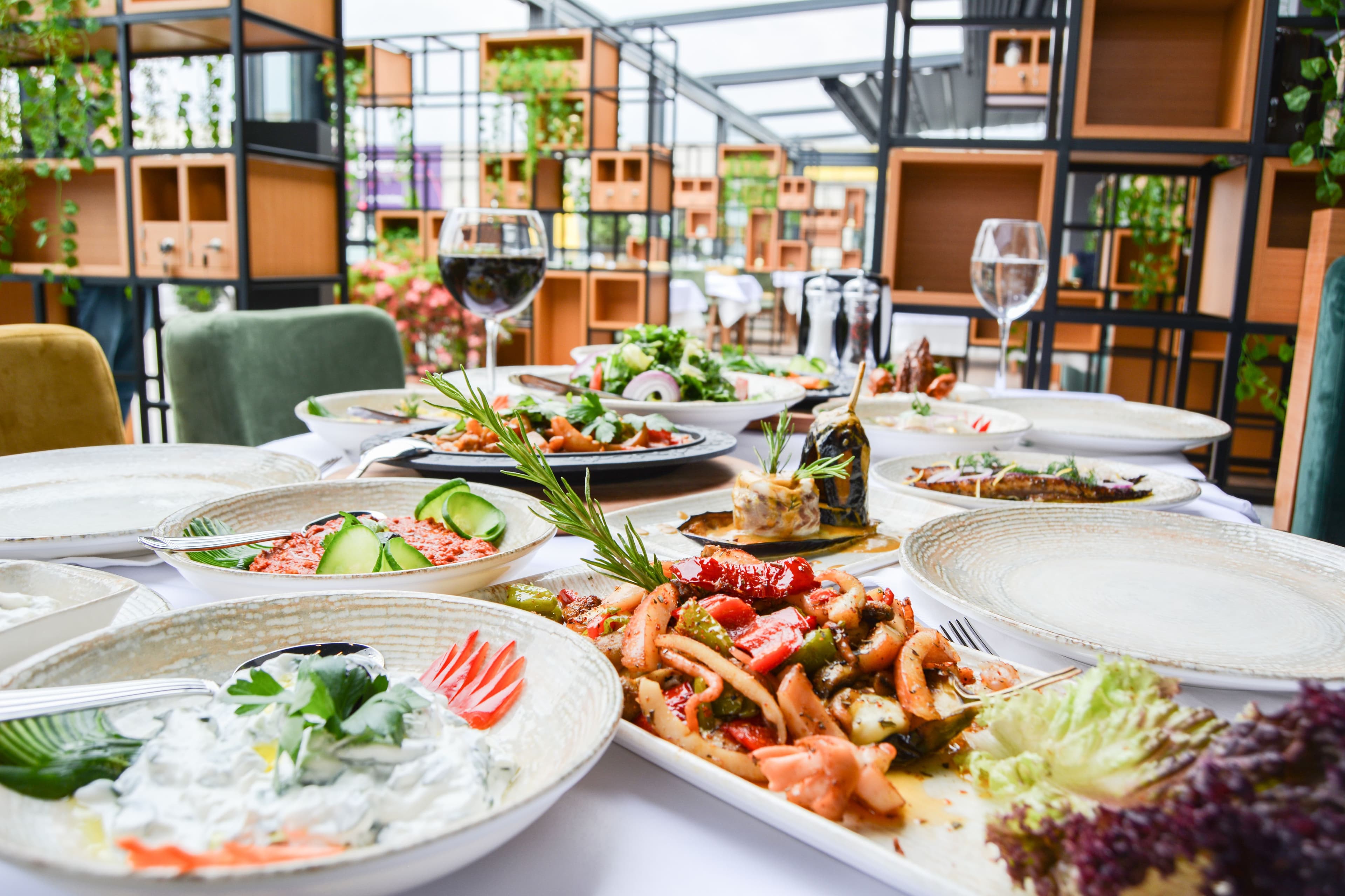 How to Build a Winning Restaurant Marketing Plan for the Second Half of 2026