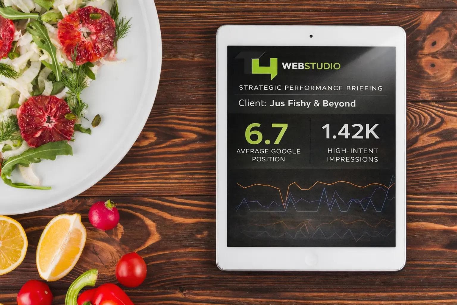 Beyond Generic Website Solutions: Architecting Digital Assets for Local Search Dominance.