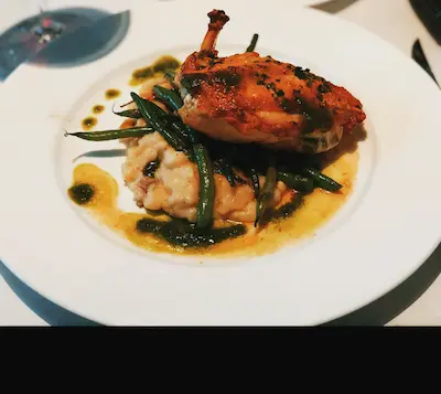 A laptop displaying the elegant and professional new website for Fraser Fusion Co.