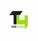 Tywebstudio Logo - Digital Strategists for the Culinary World