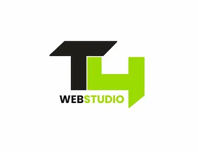 Tywebstudio Logo - Digital Strategists for the Culinary World